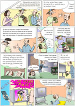 Familien Fiske nr. 6 2003