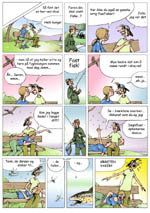 Familien Fiske nr. 7 2005